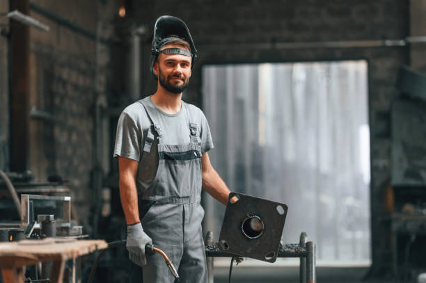 Best Aerospace and Defense Welding in Lineville, AL