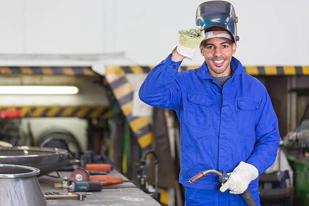 Best Aerospace and Defense Welding in Lineville, AL