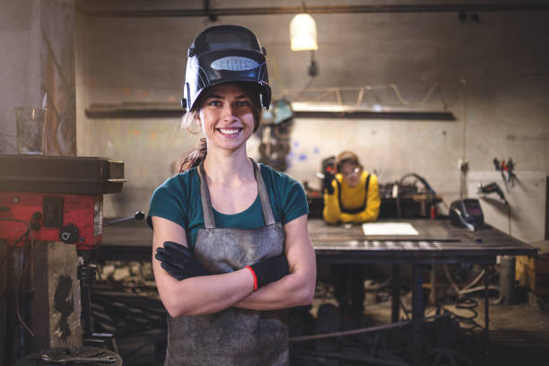 Reliable Lineville, AL Welder & Metal Fabrication Solutions