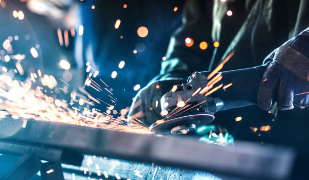 Best Automotive Welding in Lineville, AL